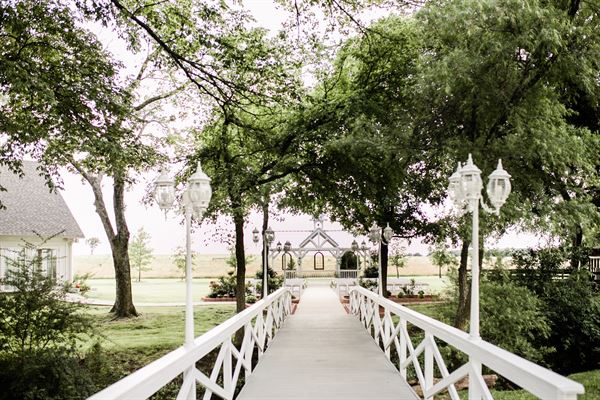 Willow Creek Wedding & Events Venue