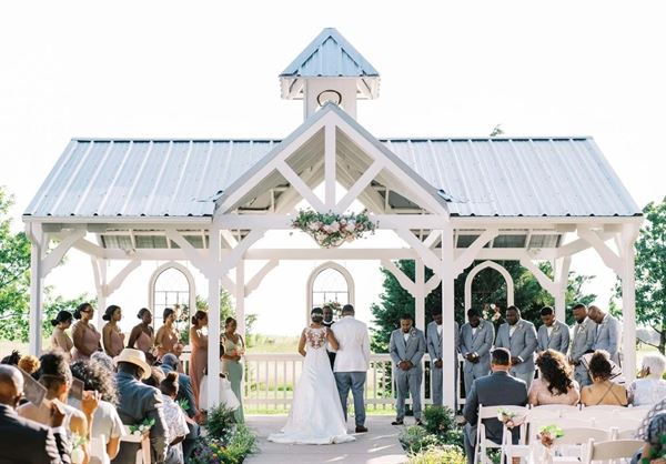 Willow Creek Wedding & Events Venue