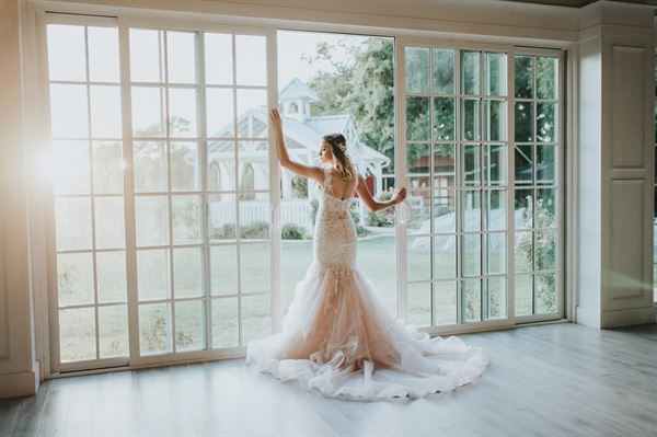 Willow Creek Wedding & Events Venue