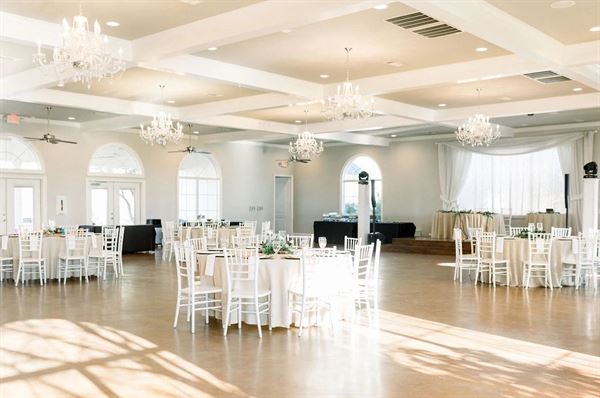 Willow Creek Wedding & Events Venue