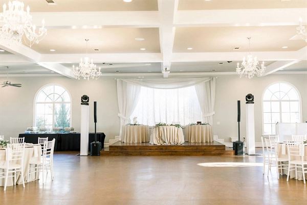 Willow Creek Wedding & Events Venue