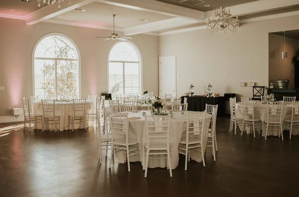 Willow Creek Wedding & Events Venue