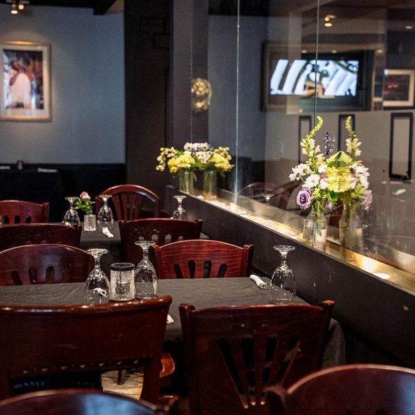 Jacob's Restaurant and Catering