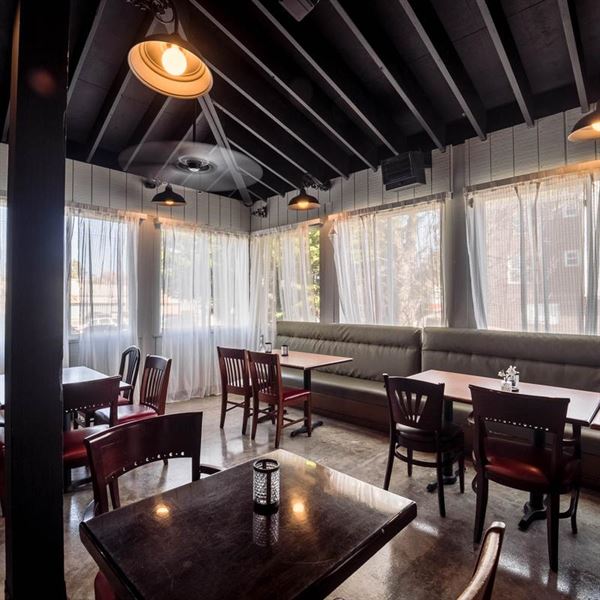 Jacob's Restaurant and Catering