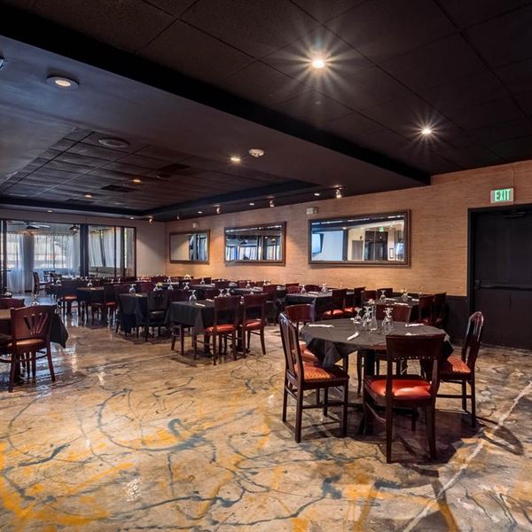 Jacob's Restaurant and Catering