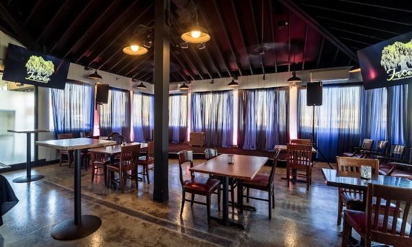 Jacob's Restaurant and Catering