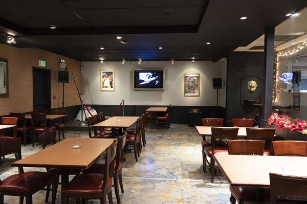 Jacob's Restaurant and Catering