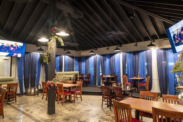 Jacob's Restaurant and Catering