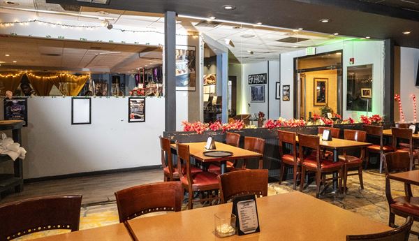 Jacob's Restaurant and Catering