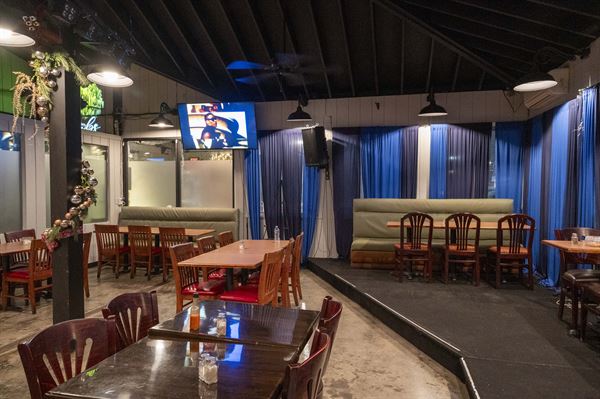 Jacob's Restaurant and Catering