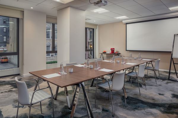 NH Collection New York Madison Avenue