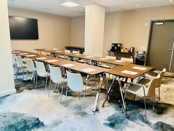 NH Collection New York Madison Avenue