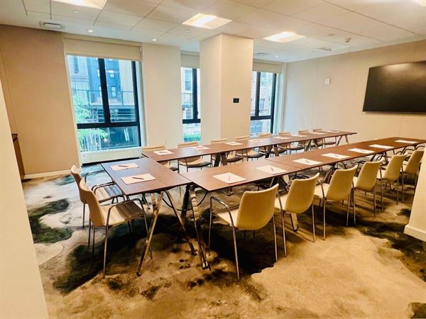 NH Collection New York Madison Avenue