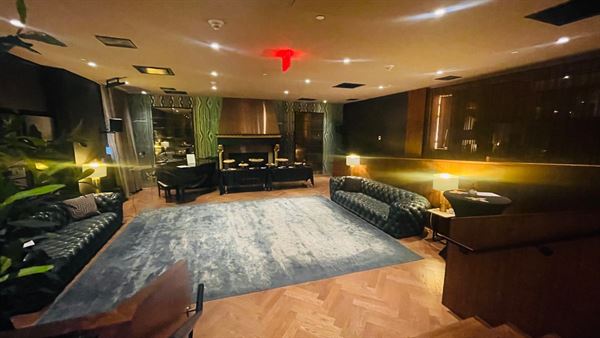 NH Collection New York Madison Avenue