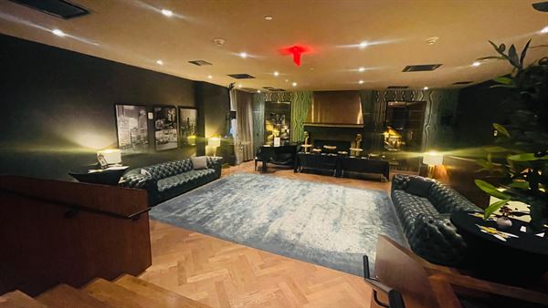 NH Collection New York Madison Avenue