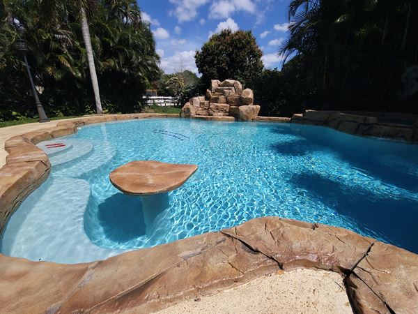 The Celebration House