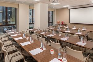 The Park Avenue Meeting Room