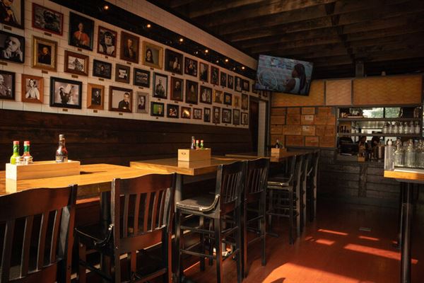 Macleod's Scottish Pub