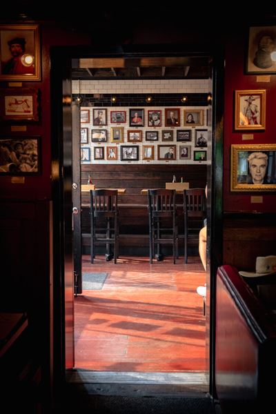 Macleod's Scottish Pub