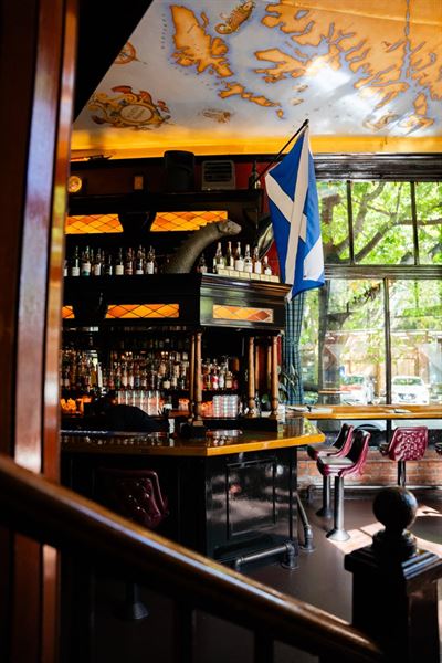 Macleod's Scottish Pub