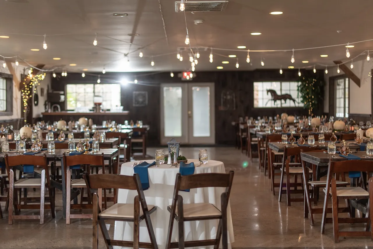 Candlelight Farms Inn