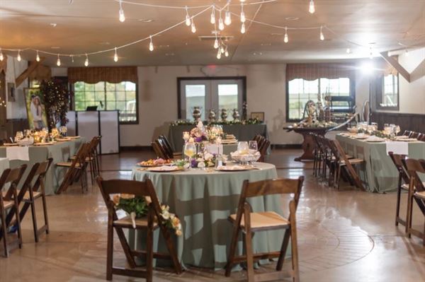 Candlelight Farms Inn