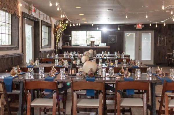 Candlelight Farms Inn