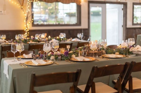 Candlelight Farms Inn