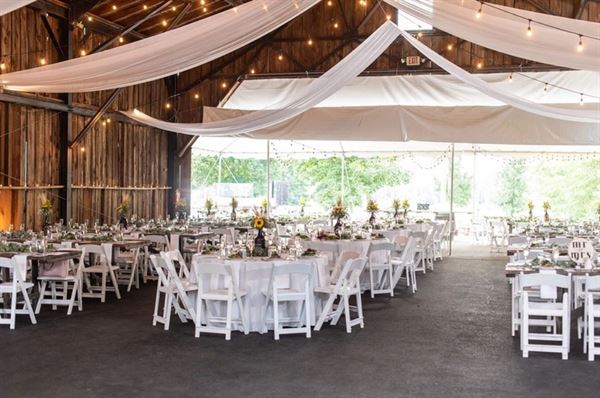 Candlelight Farms Inn