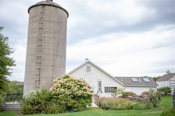 Candlelight Farms Inn