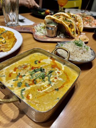 Gully An Urban Indian Eatery - Indian Food Catering Orlando