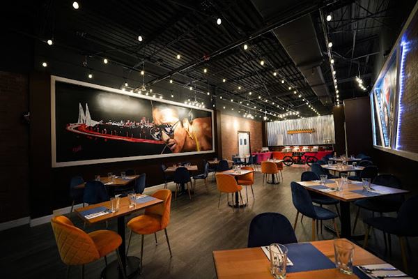 Gully An Urban Indian Eatery - Indian Food Catering Orlando