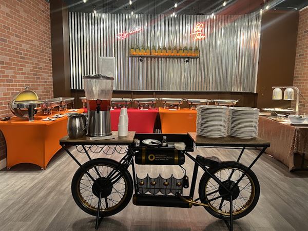 Gully An Urban Indian Eatery - Indian Food Catering Orlando