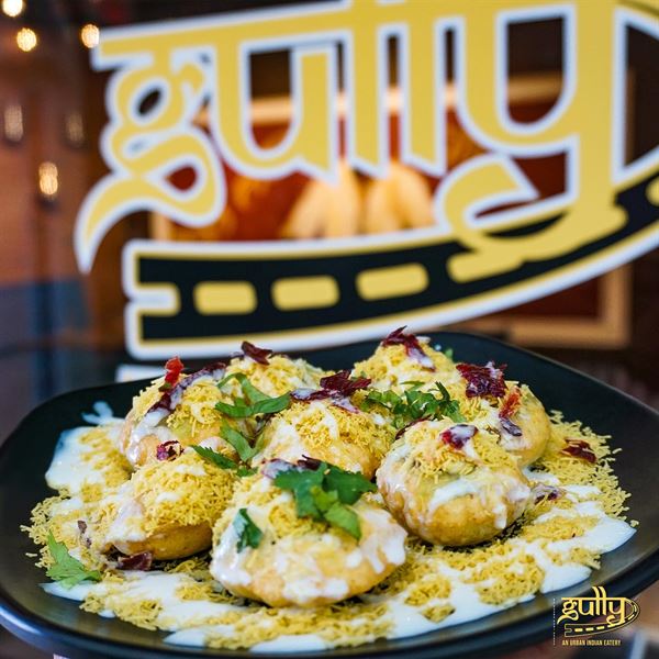 Gully An Urban Indian Eatery - Indian Food Catering Orlando
