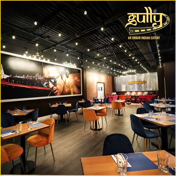Gully An Urban Indian Eatery - Indian Food Catering Orlando