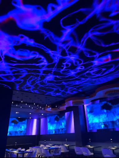 Planet Hollywood NYC