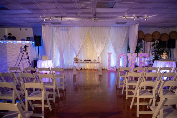 Studio305 Reception Hall