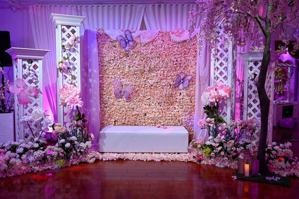 Studio305 Reception Hall