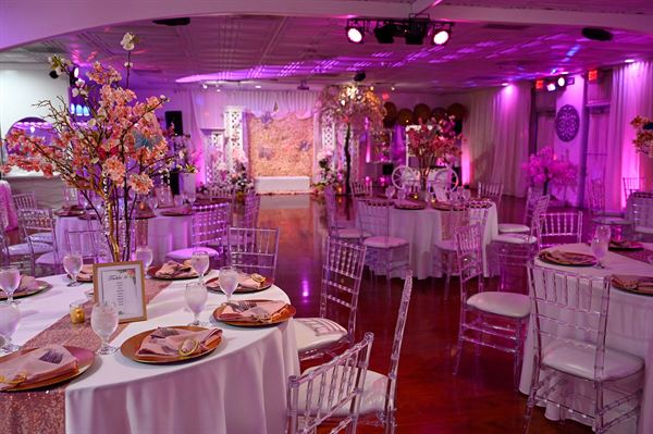 Studio305 Reception Hall