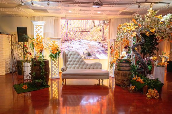 Studio305 Reception Hall