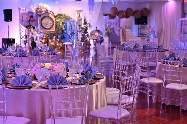 Studio305 Reception Hall