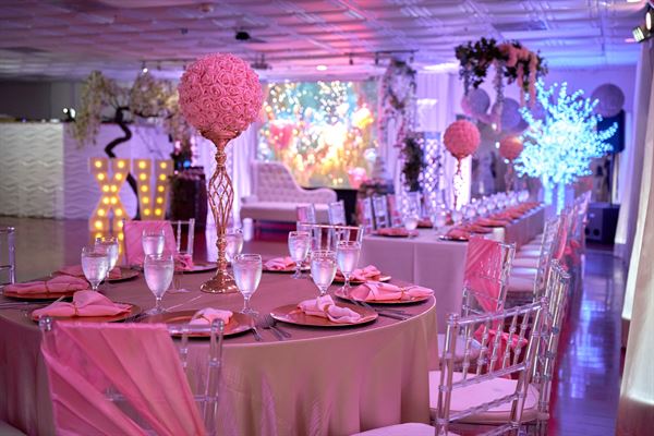 Studio305 Reception Hall