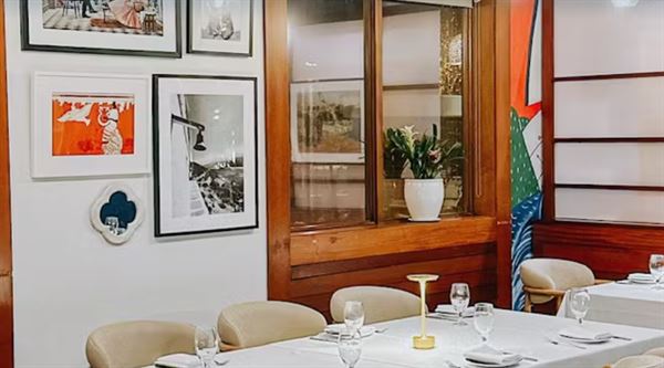 Naos Hellenic Cuisine