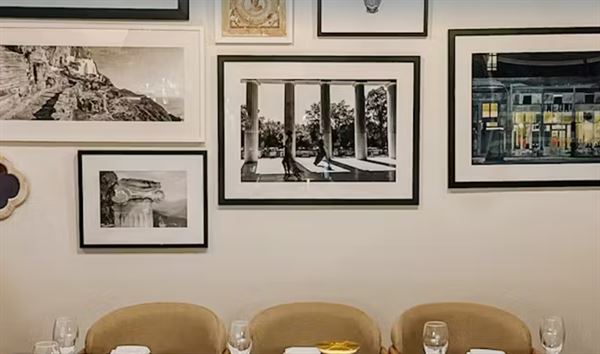 Naos Hellenic Cuisine