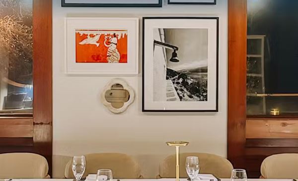 Naos Hellenic Cuisine