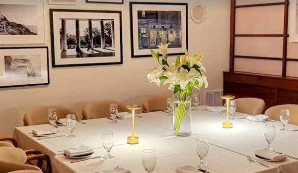 Naos Hellenic Cuisine