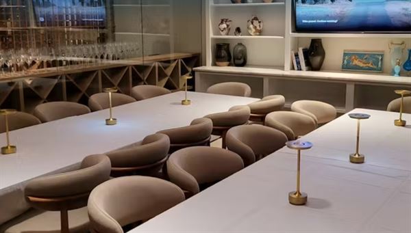 Naos Hellenic Cuisine