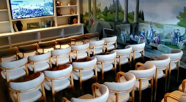 Naos Hellenic Cuisine