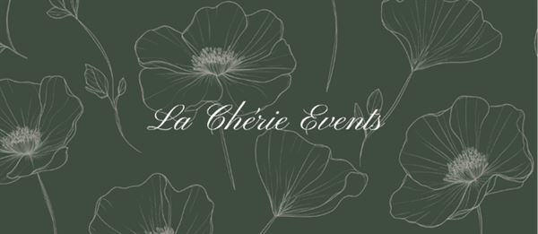 La Chérie Events