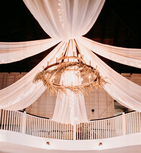 York Golf & Tennis - Old Clubhouse